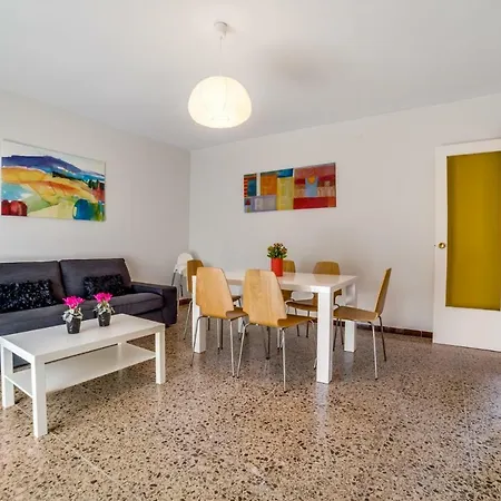 Villa Vivalidays Casa Genis Palafolls