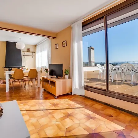 Villa Vivalidays Casa Genis