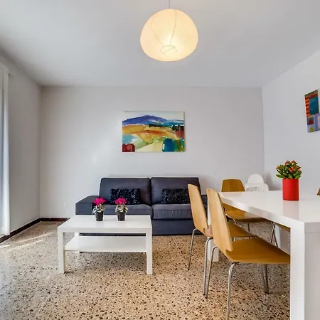 Vivalidays Casa Genis Villa