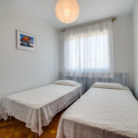 Vivalidays Casa Genis * Palafolls