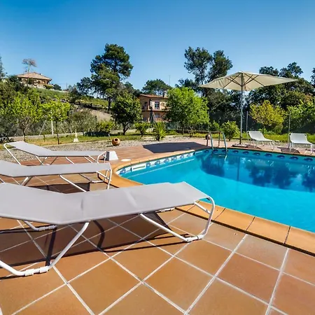 Vivalidays Casa Genis Palafolls