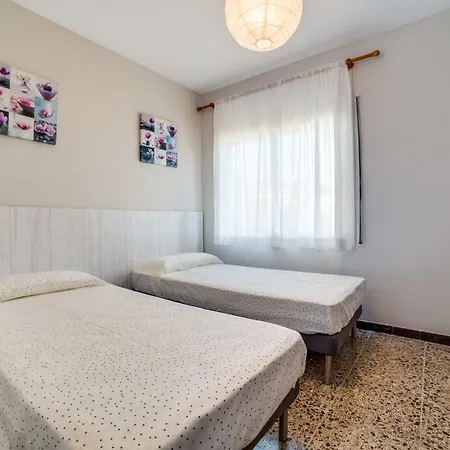 Villa Vivalidays Casa Genis *