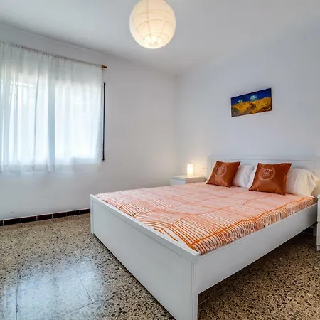 Vivalidays Casa Genis * Palafolls