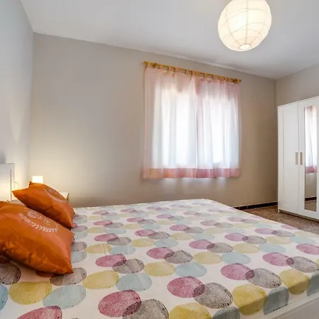 Vivalidays Casa Genis Villa Palafolls