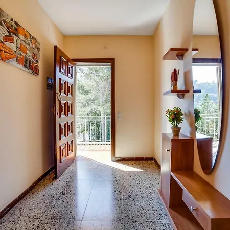 Villa Vivalidays Casa Genis