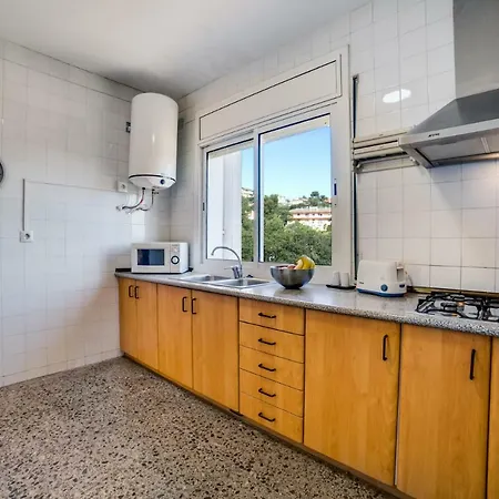 Vivalidays Casa Genis Villa *