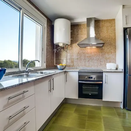 Vivalidays Casa Genis Villa