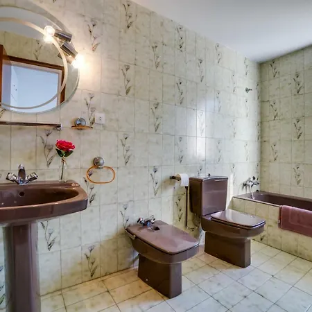 Villa Vivalidays Casa Genis