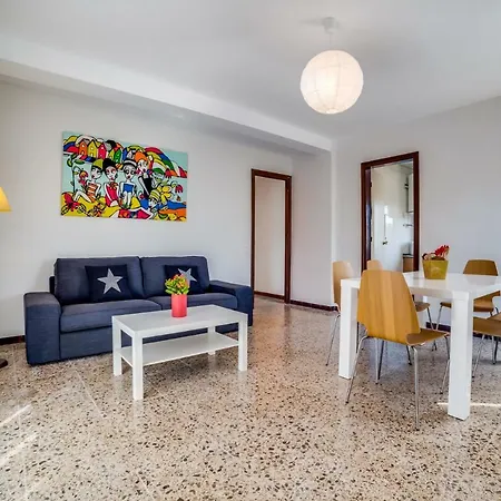 Vivalidays Casa Genis