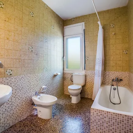 Vivalidays Casa Genis * Palafolls