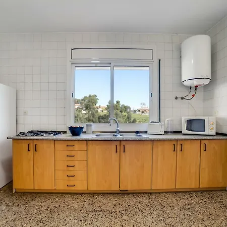 Villa Vivalidays Casa Genis Palafolls