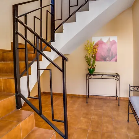 Vivalidays Casa Genis Villa Palafolls
