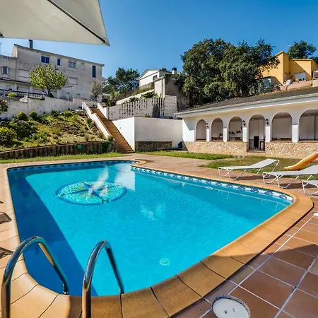 Vivalidays Casa Genis Palafolls